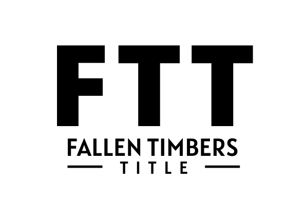 Fallen Timbers Title